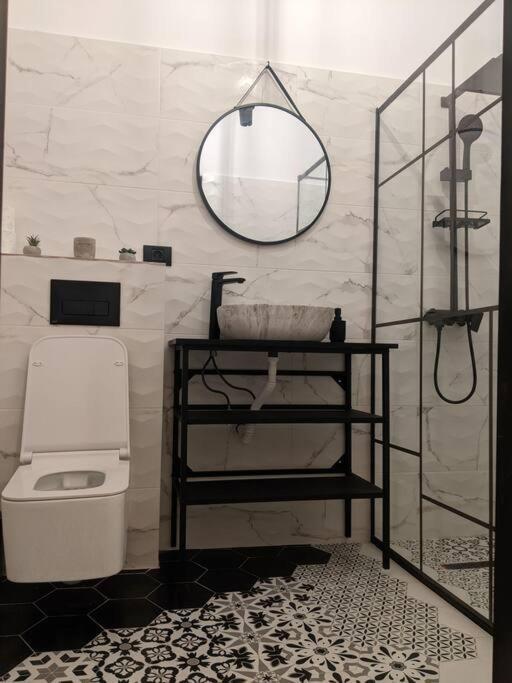 The Industrique Home - 3 Bedroom Apartment Temeşvar Dış mekan fotoğraf