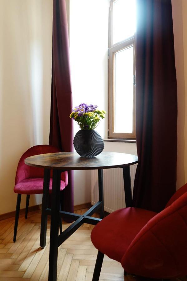The Industrique Home - 3 Bedroom Apartment Temeşvar Dış mekan fotoğraf